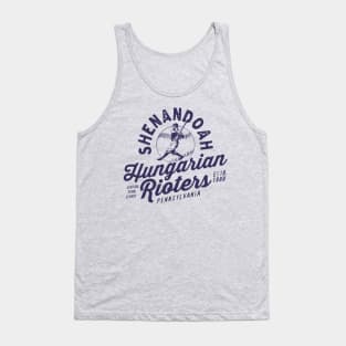 Shenandoah Tank Top